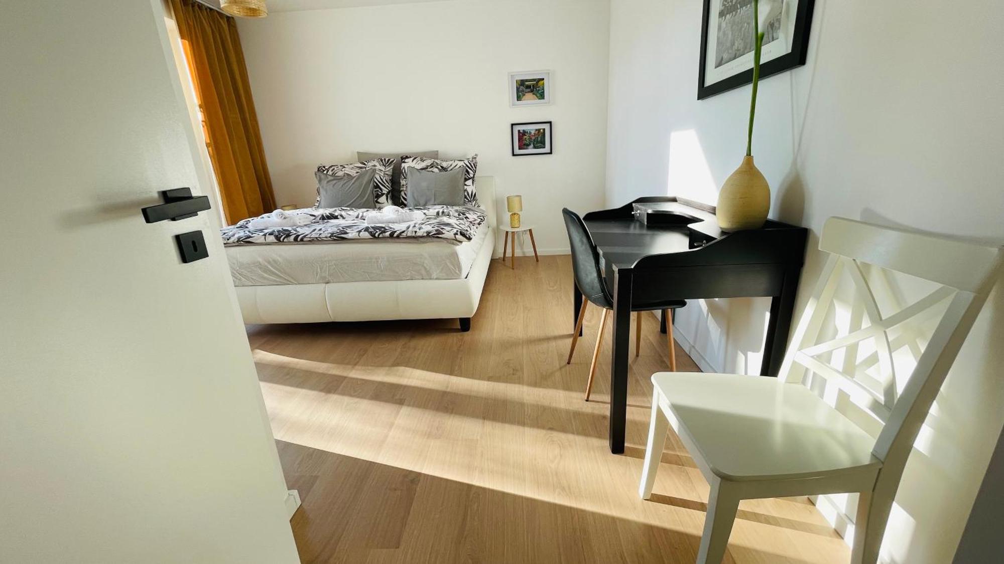 House Flow, 3 Room, Free 2 Parking Bratislava Exteriér fotografie