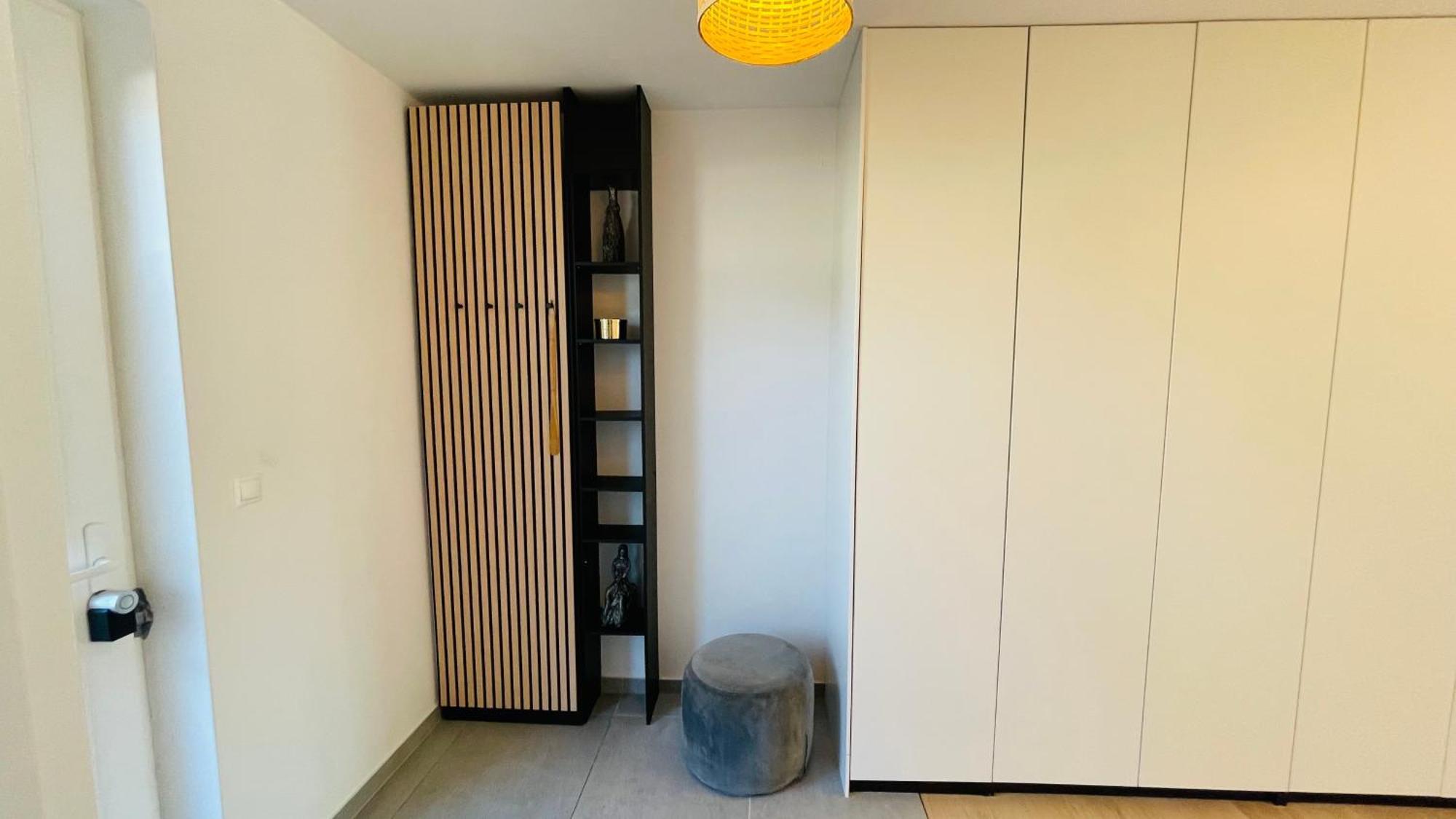 House Flow, 3 Room, Free 2 Parking Bratislava Exteriér fotografie