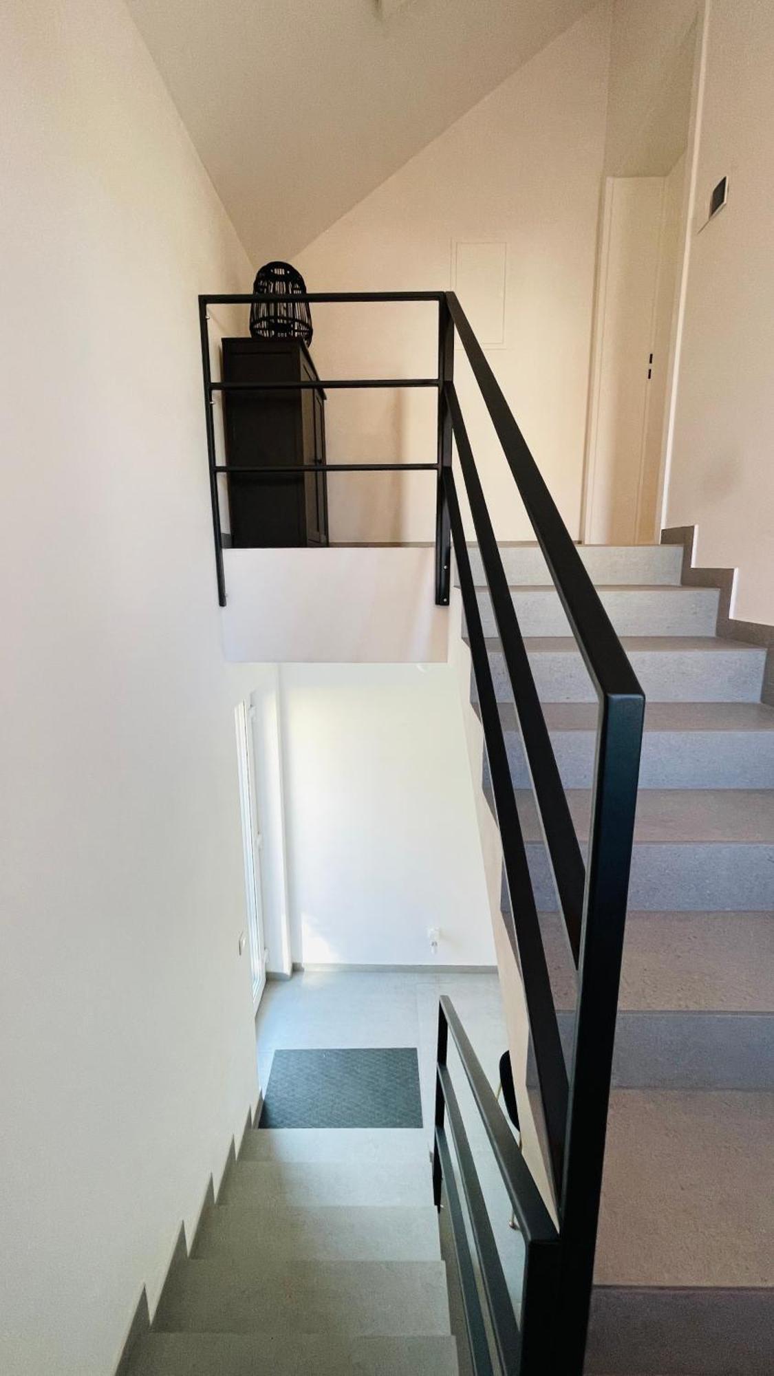 House Flow, 3 Room, Free 2 Parking Bratislava Exteriér fotografie