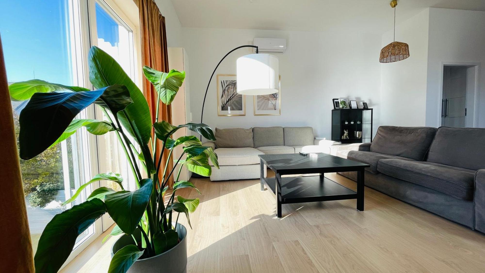 House Flow, 3 Room, Free 2 Parking Bratislava Exteriér fotografie