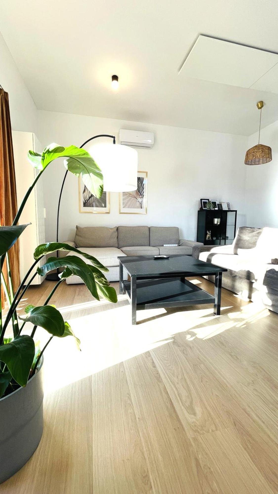 House Flow, 3 Room, Free 2 Parking Bratislava Exteriér fotografie